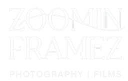 Zoomin Framez Logo